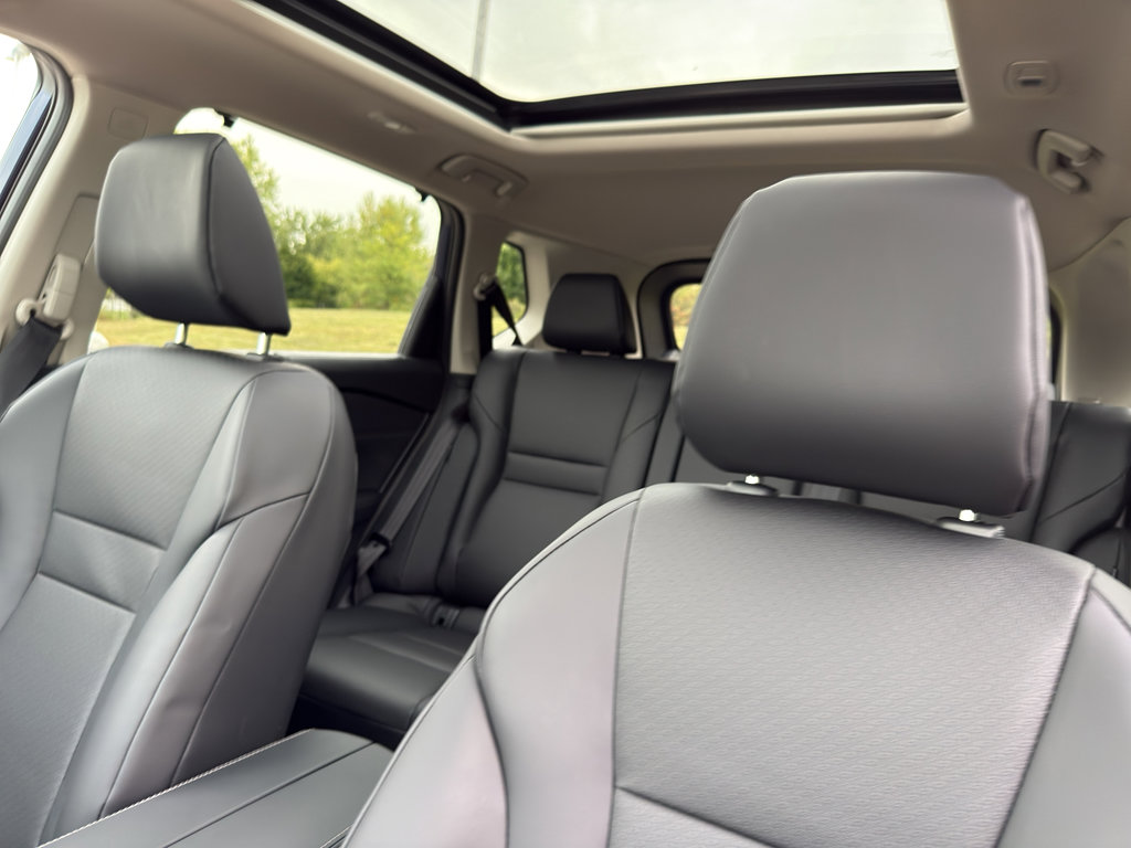 New 2026 Nissan Rogue SV w/ SV Premium Package image 27