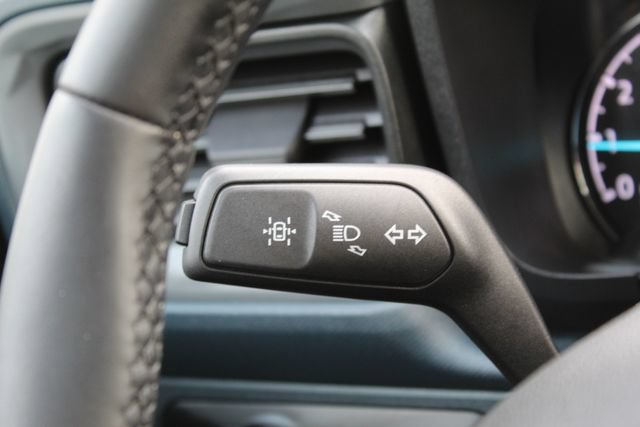 Used 2024 Ford Maverick Lariat w/ Black Appearance Package AWD/4WD image 19