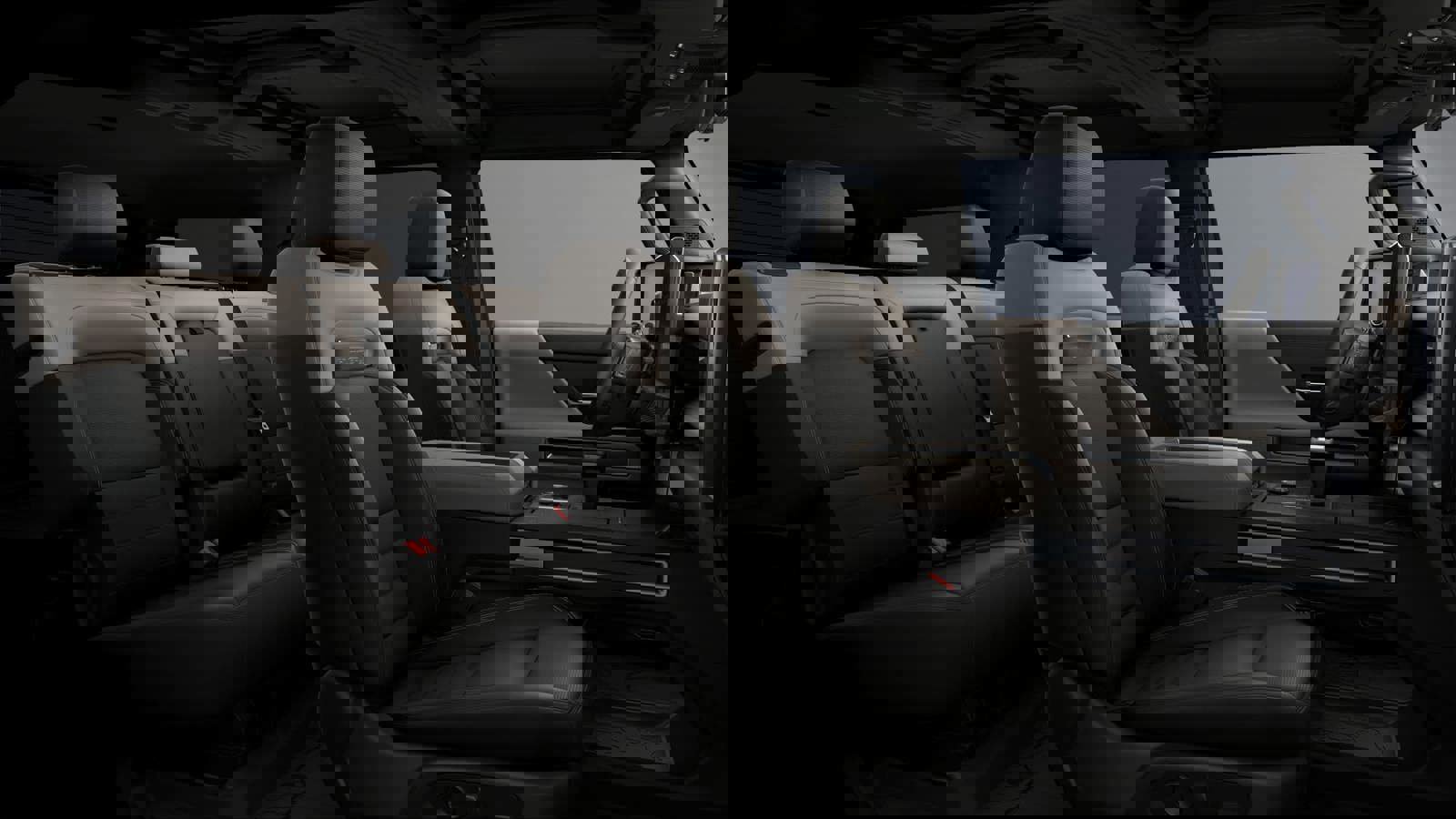 New 2026 GMC Hummer EV SUV image 40