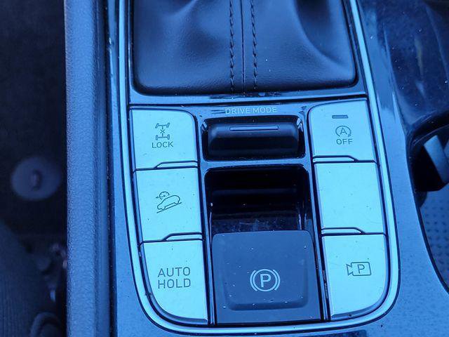 Used 2023 Hyundai Tucson SEL image 25