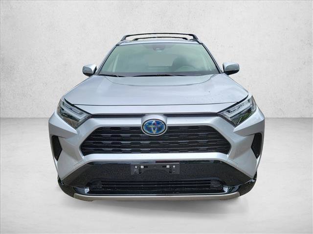 Used 2023 Toyota RAV4 SE AWD/4WD image 2