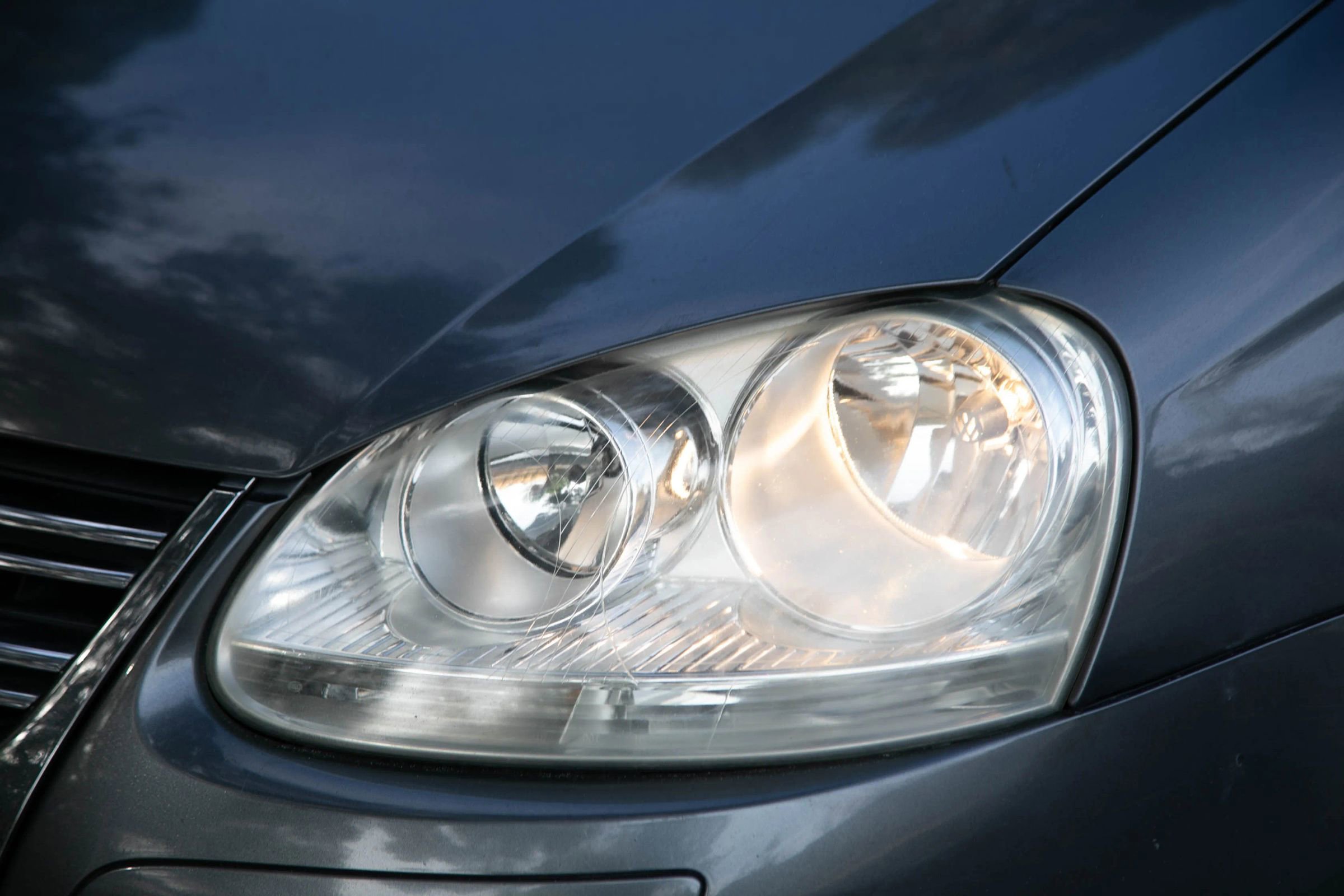 Used 2008 Volkswagen Jetta S FWD image 7