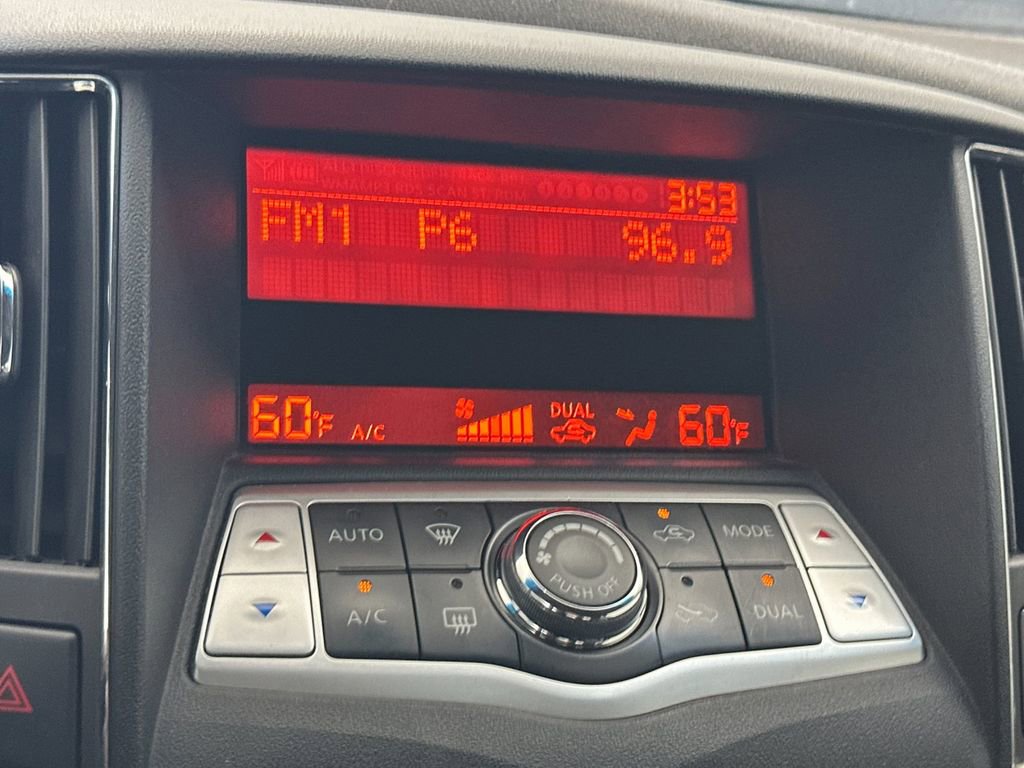 Used 2011 Nissan Maxima 3.5 SV image 16