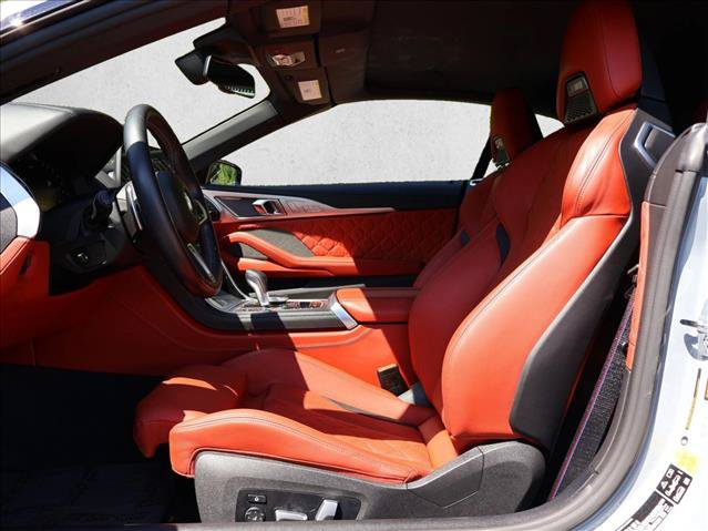 Used 2023 BMW M8 Competition AWD/4WD image 23