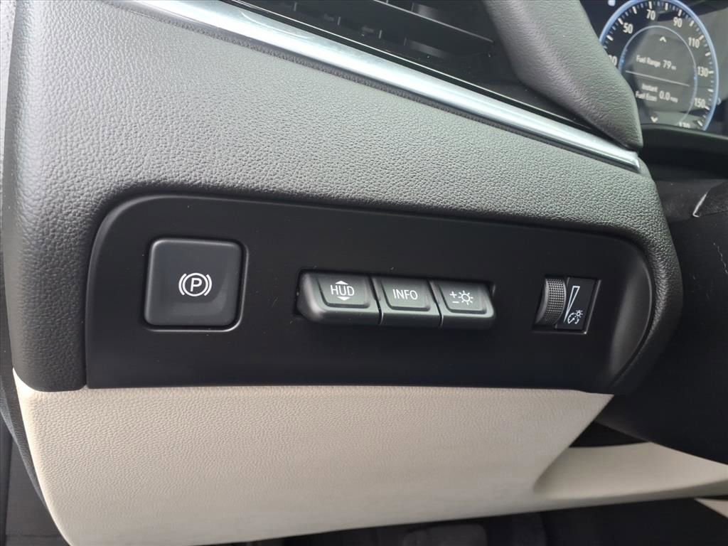 Used 2023 Buick Enclave Avenir w/ Avenir Technology Package image 19