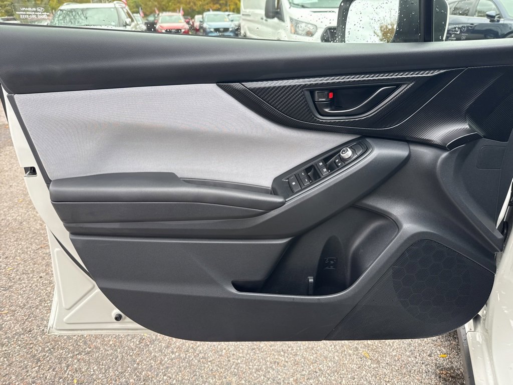 Certified 2023 Subaru Crosstrek 2.0i Premium image 21