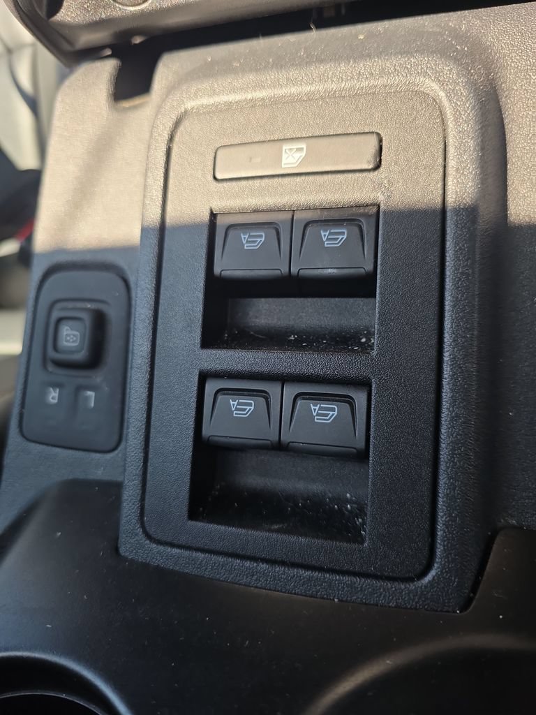 Used 2022 Ford Bronco Badlands AWD/4WD image 14