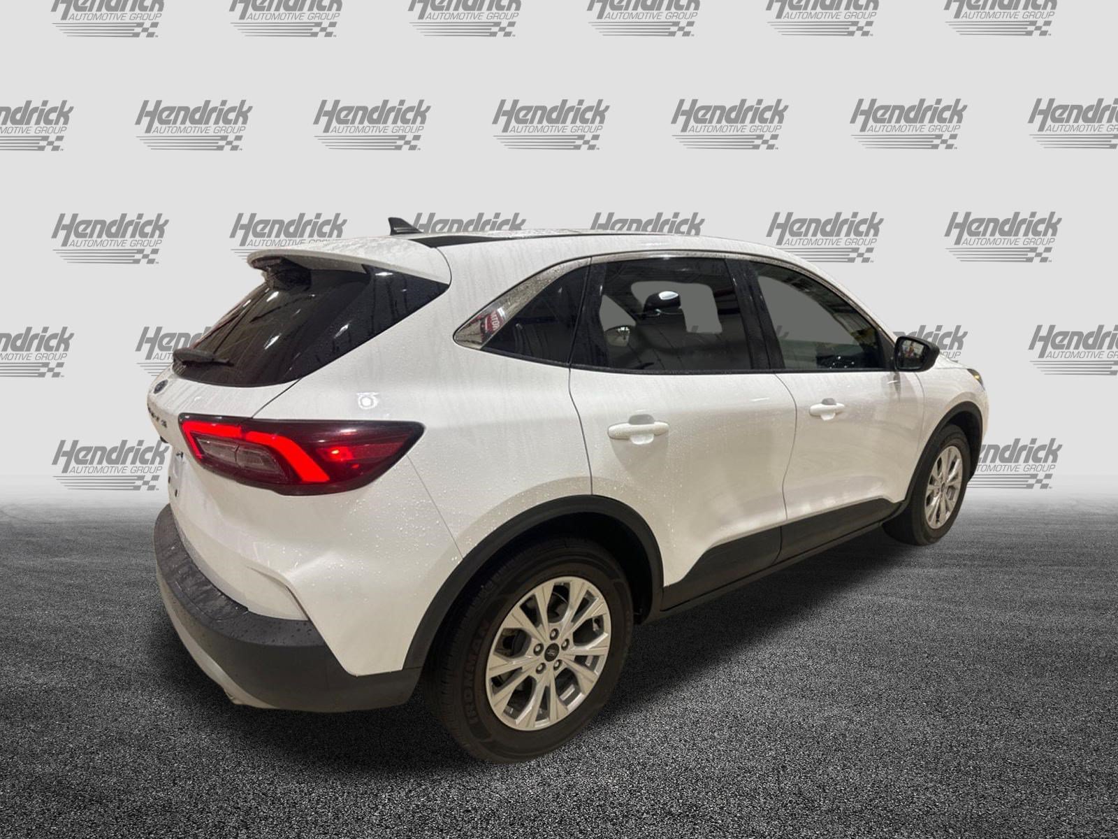 Used 2024 Ford Escape Active FWD image 6