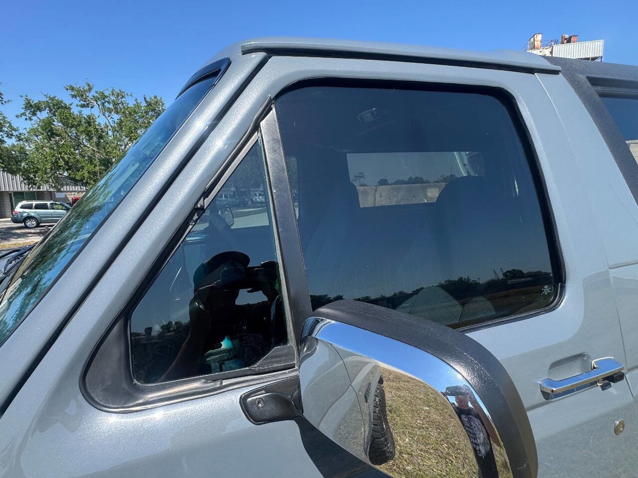 Used 1995 Ford Bronco XLT image 65