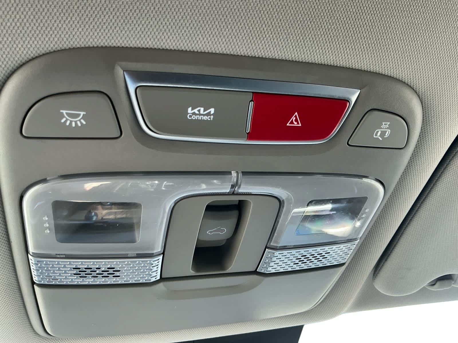 Used 2024 Kia Telluride S w/ S Sunroof Package AWD/4WD image 17