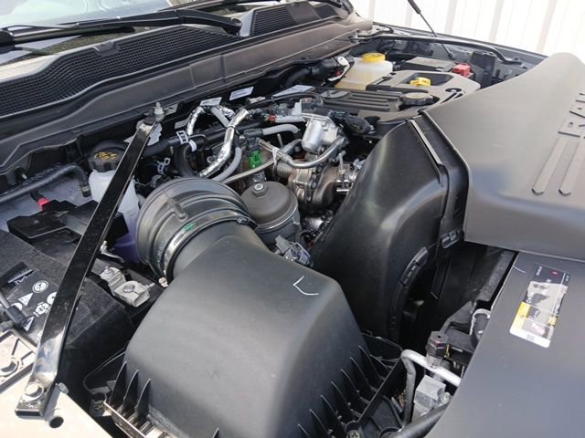 New 2026 RAM 3500 Limited image 70