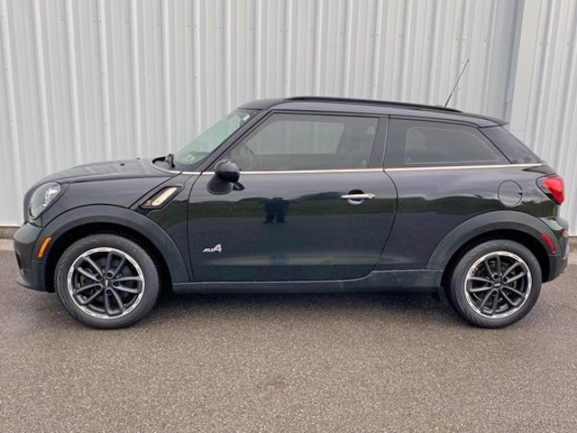Used 2015 MINI Cooper Paceman S AWD/4WD image 7