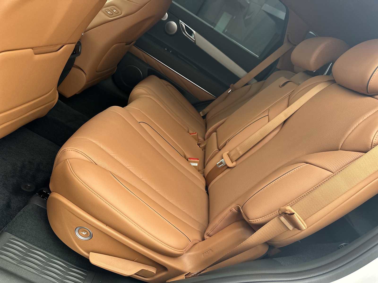 New 2026 Genesis GV80 2.5T Prestige AWD/4WD image 22