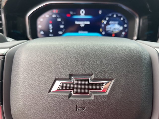 New 2026 Chevrolet Silverado 1500 RST w/ All Star Edition Plus image 41