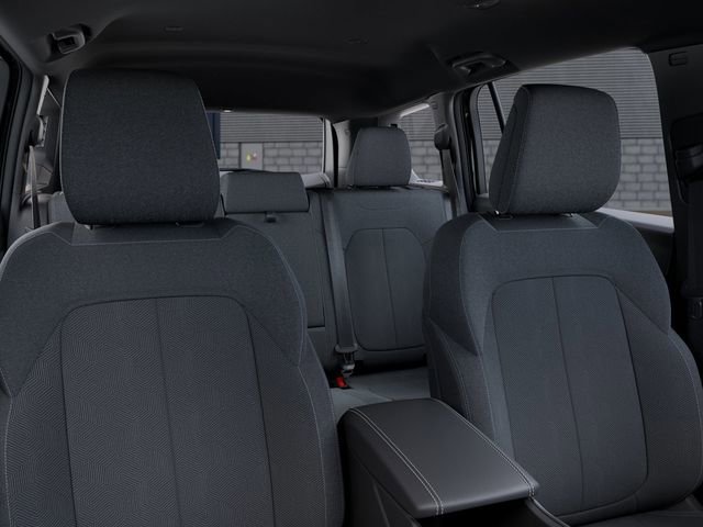 New 2026 Jeep Cherokee Laredo AWD/4WD image 26