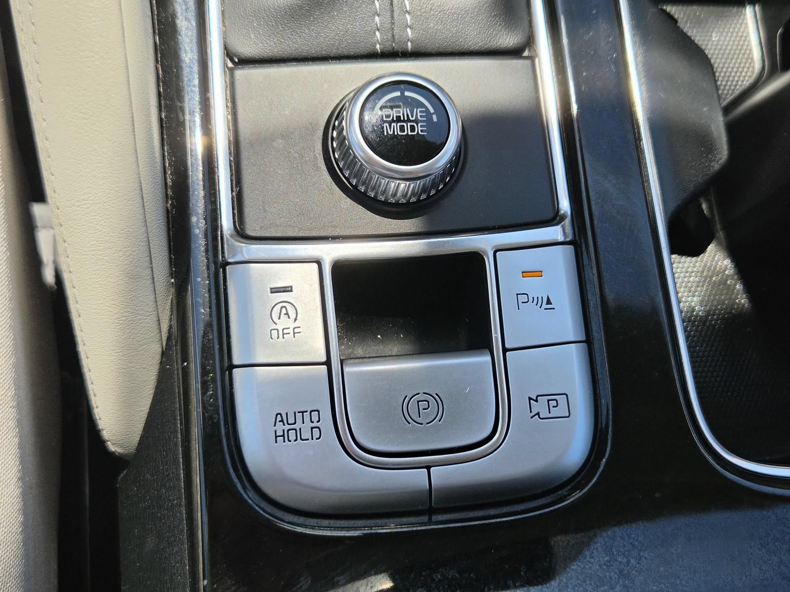 Used 2023 Kia Telluride SX FWD image 29