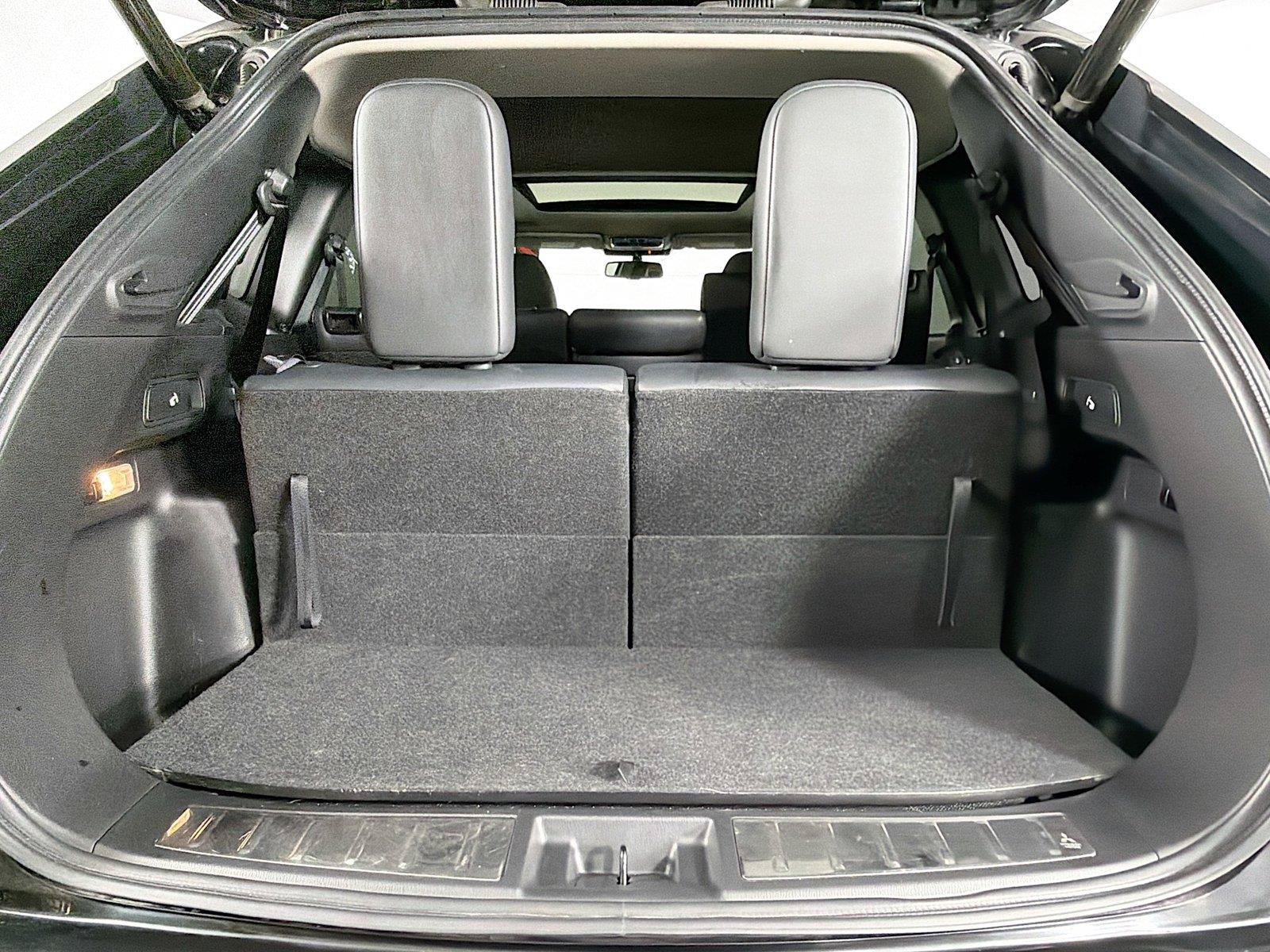Used 2023 Mitsubishi Outlander SE AWD/4WD image 14