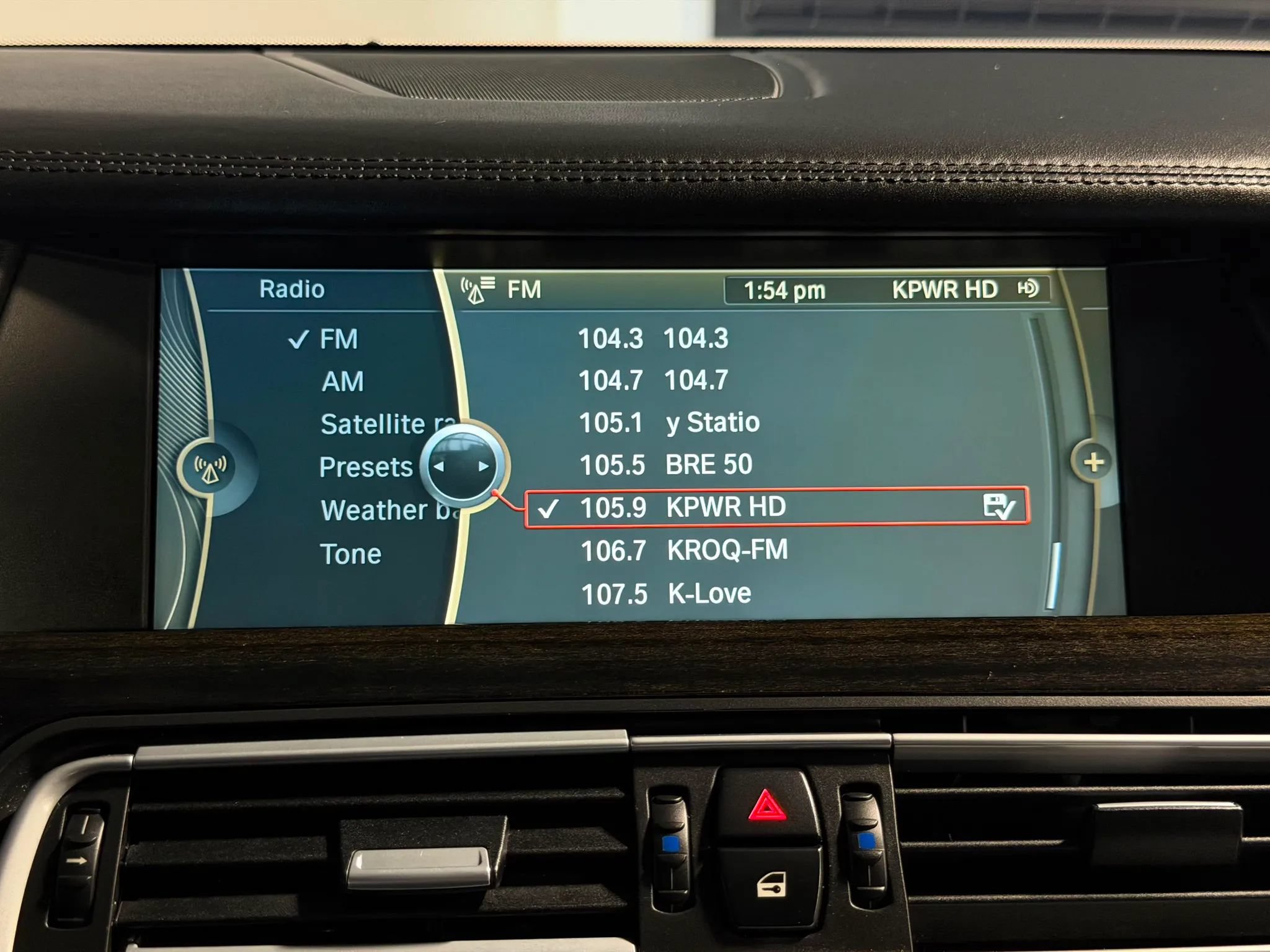 Used 2012 BMW ALPINA B7 RWD image 41