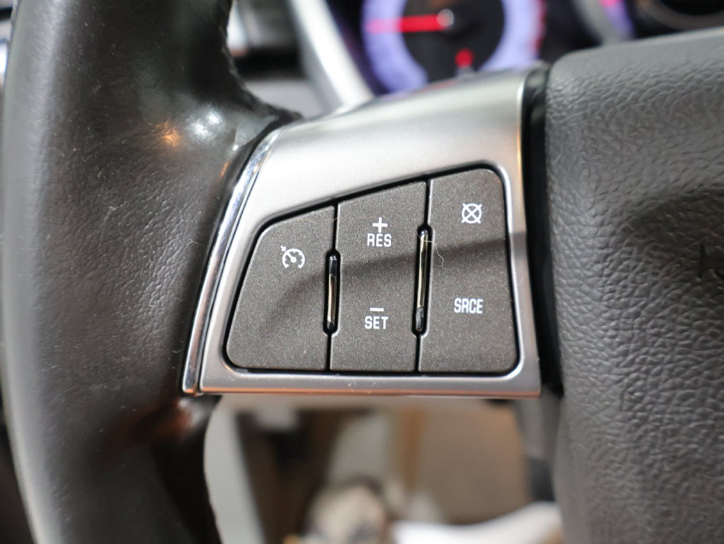 Used 2011 Cadillac SRX Premium AWD/4WD image 32