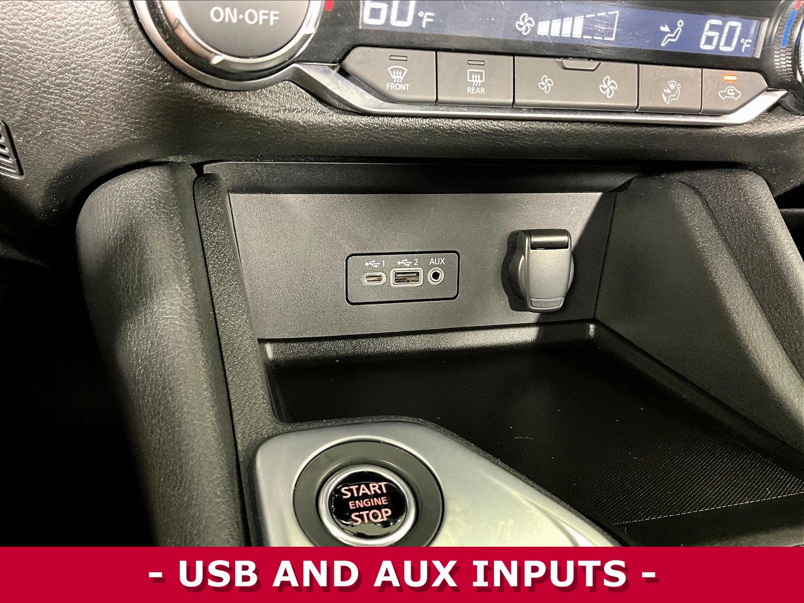 Certified 2021 Nissan Sentra SV w/ Trunk Package FWD image 16
