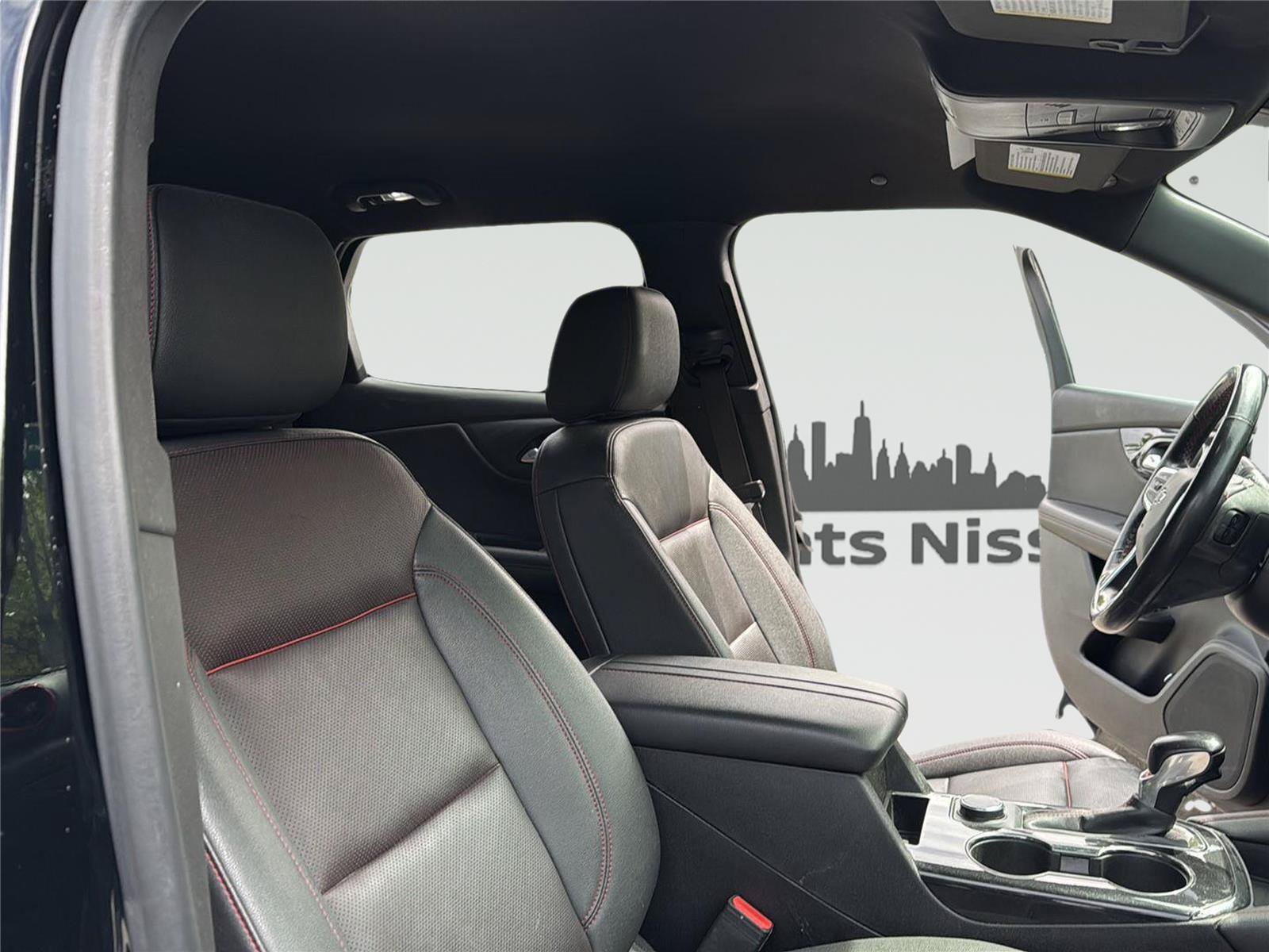 Used 2022 Chevrolet Blazer RS FWD image 28