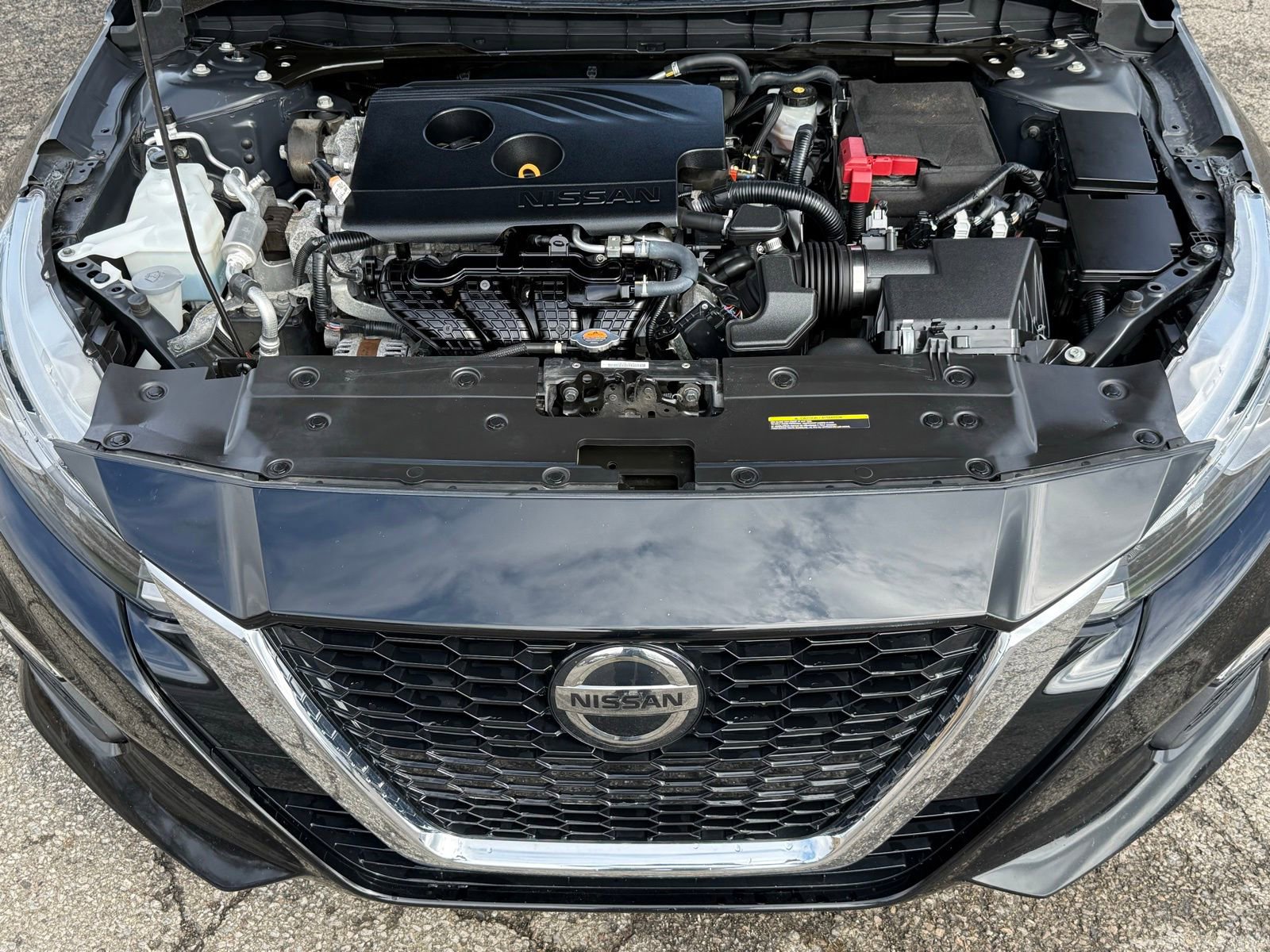 Used 2020 Nissan Altima 2.5 S image 35