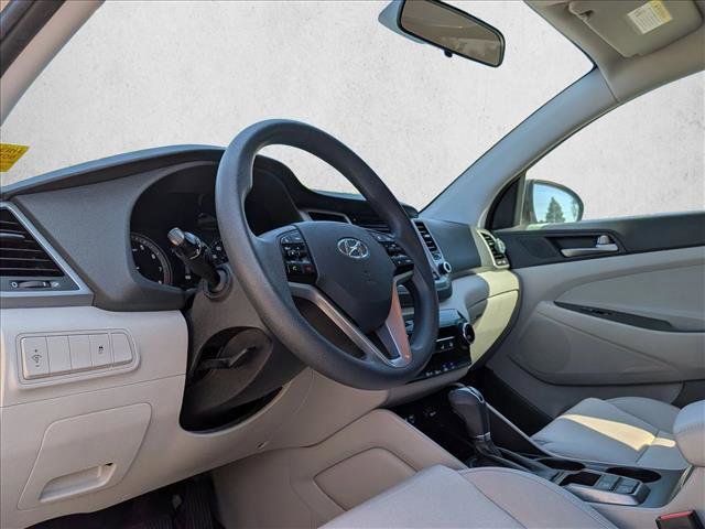 Used 2017 Hyundai Tucson SE FWD image 9