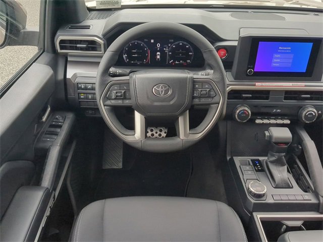 New 2026 Toyota Tacoma TRD Sport image 16