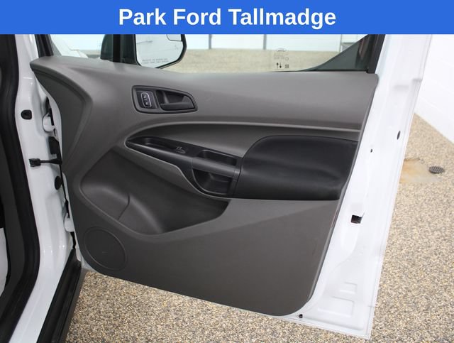 Used 2022 Ford Transit Connect XL w/ CNG/LPG Engine Prep Package FWD image 19