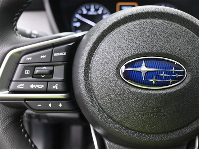 New 2025 Subaru Outback Limited XT image 16