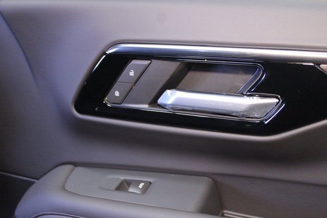 New 2026 Chevrolet Tahoe LT w/ Comfort Package image 8