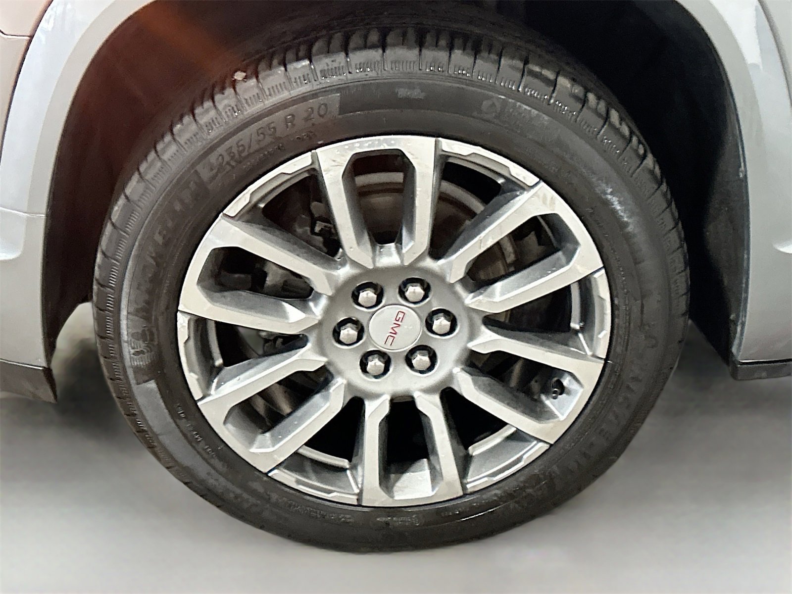 Used 2023 GMC Acadia Denali w/ Denali Technology Package image 34