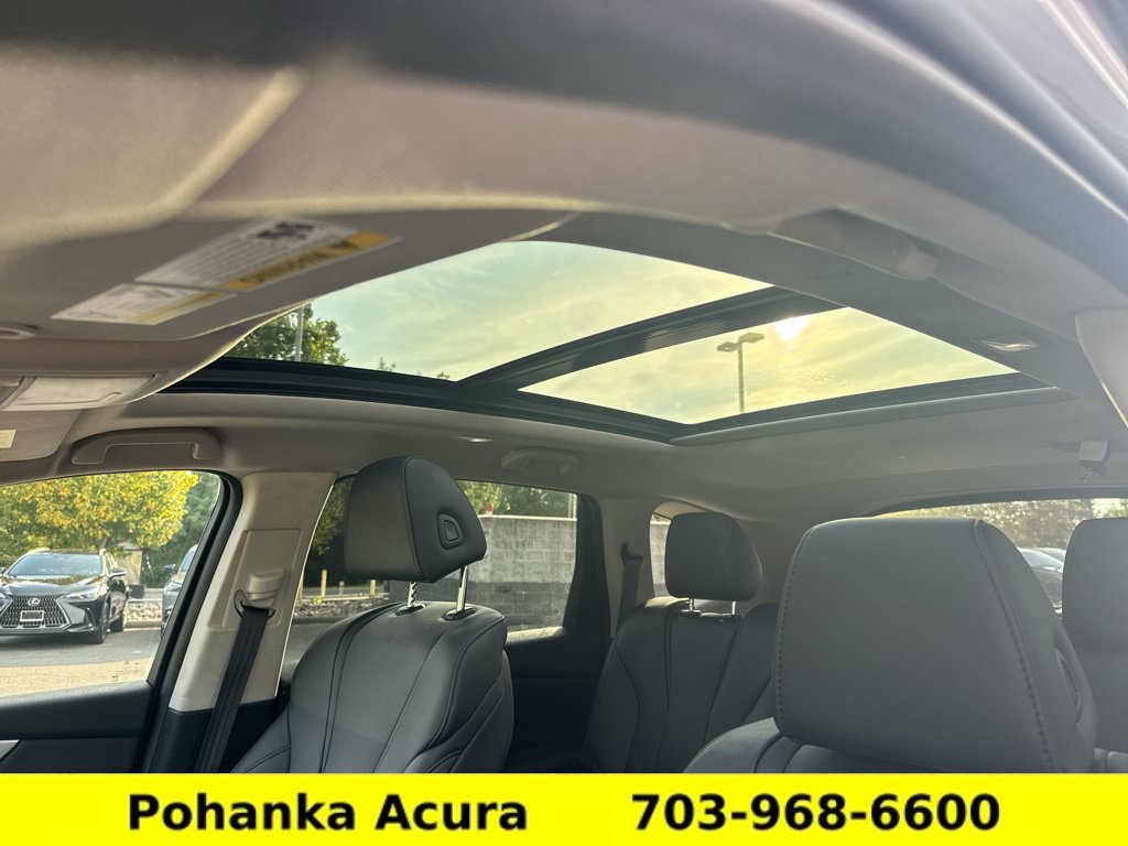 Certified 2024 Acura MDX A-Spec AWD/4WD image 21