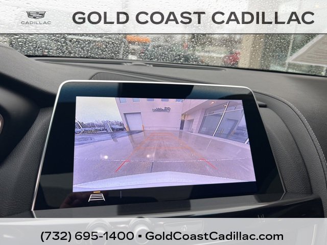 Used 2020 Cadillac CT5 Luxury w/ Sun And Sound Package image 19