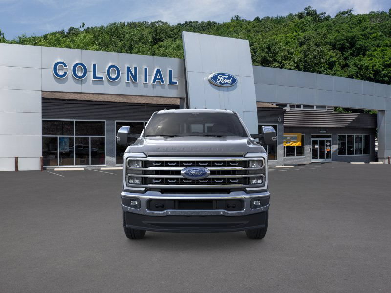 New 2026 Ford F350 Lariat w/ Lariat Premium Package AWD/4WD image 28