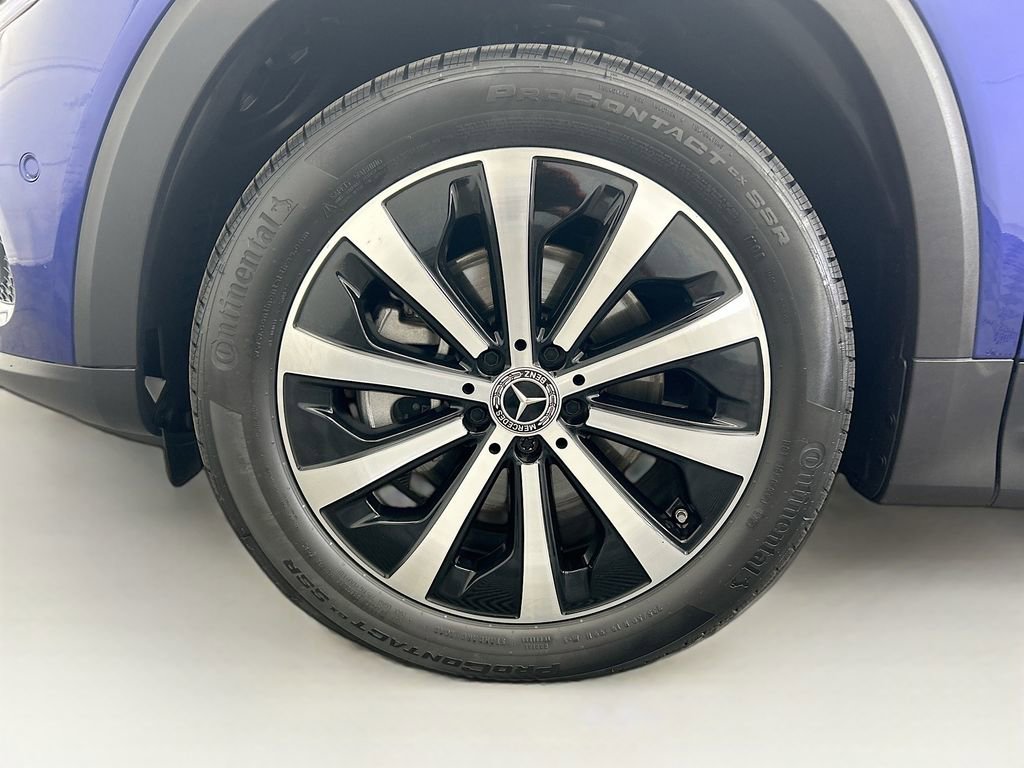 Used 2023 Mercedes-Benz GLB 250 image 28