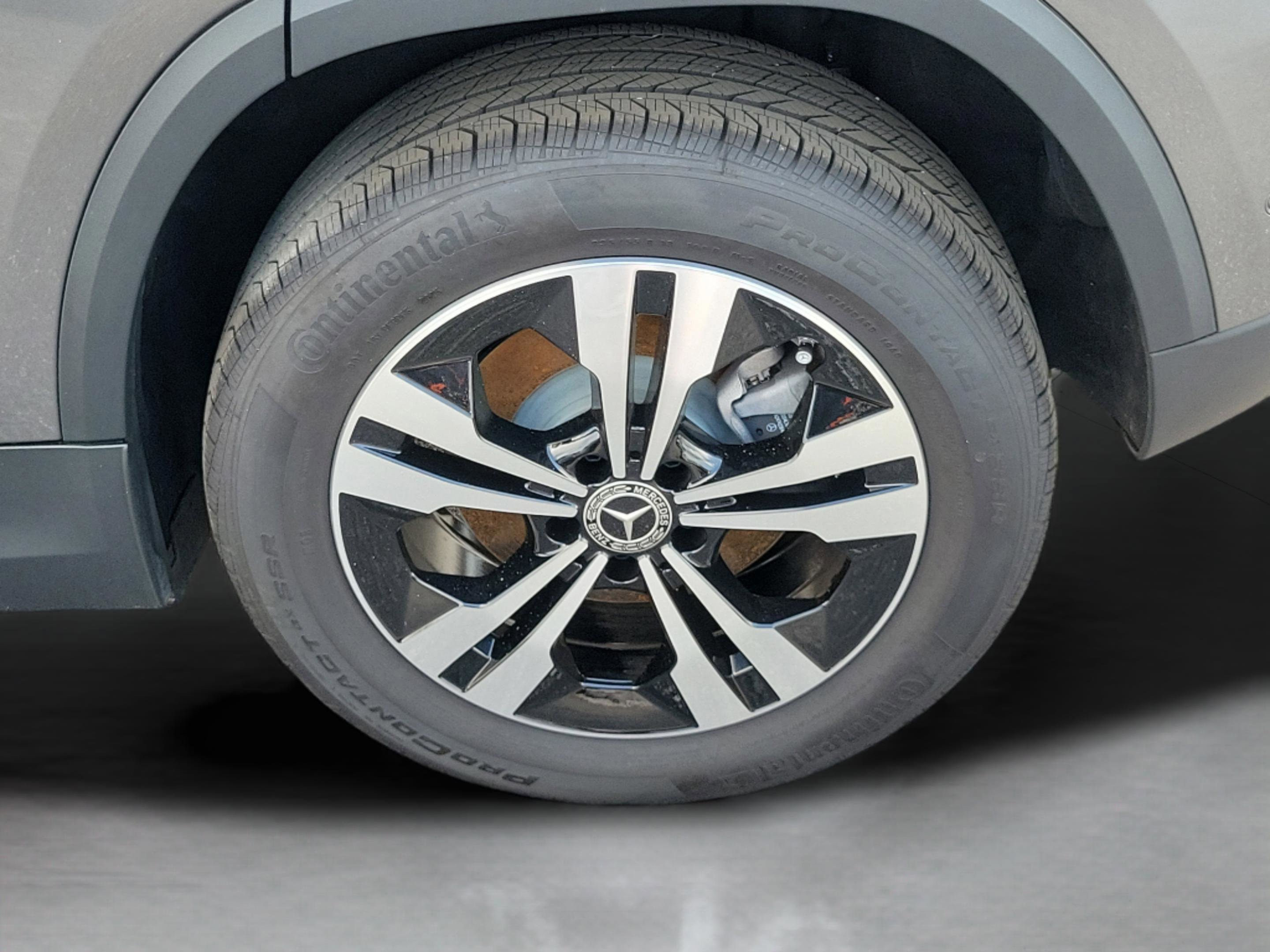 Used 2026 Mercedes-Benz GLA 250 image 4