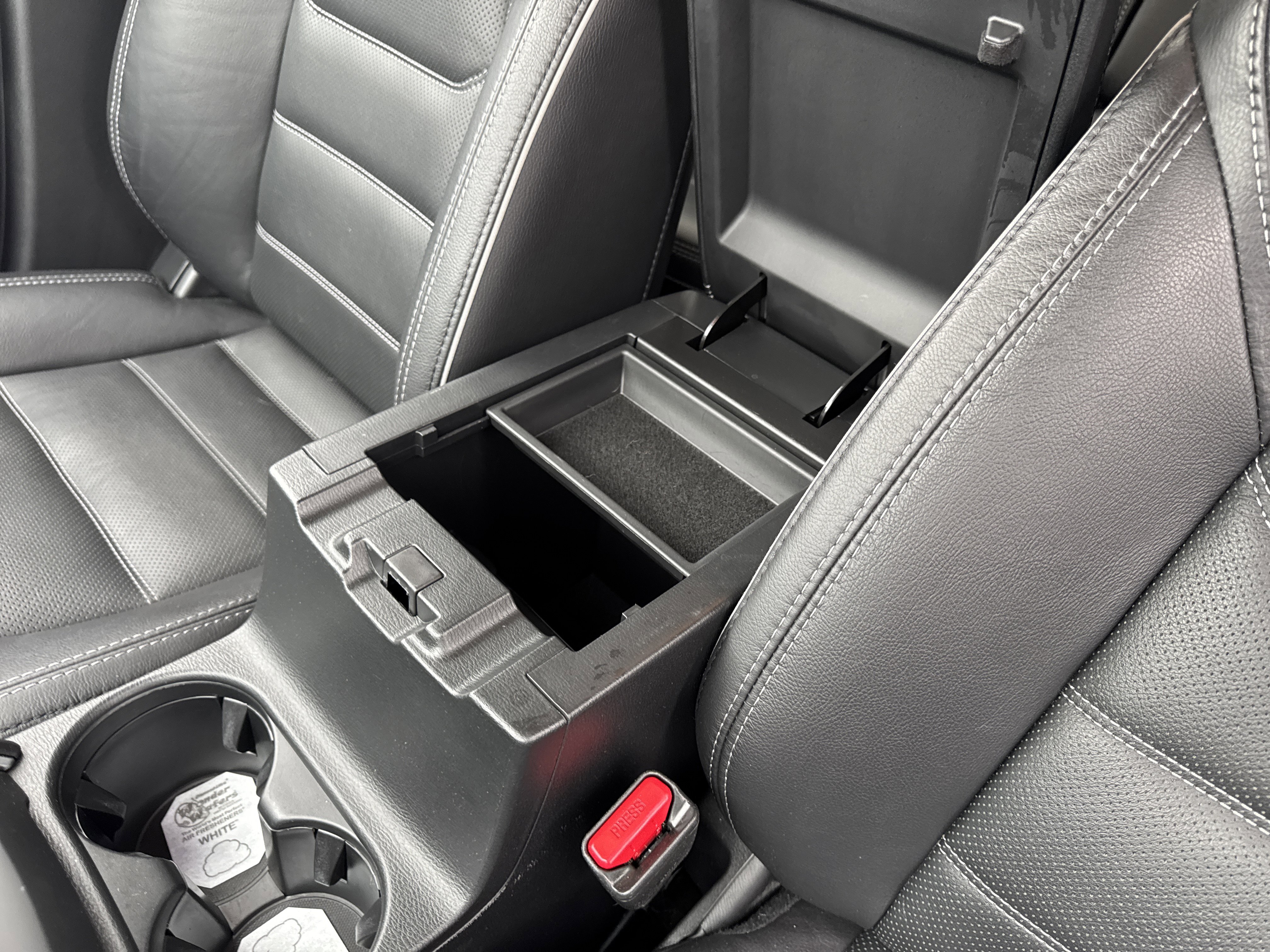 Used 2024 MAZDA CX-5 AWD 2.5 S image 21