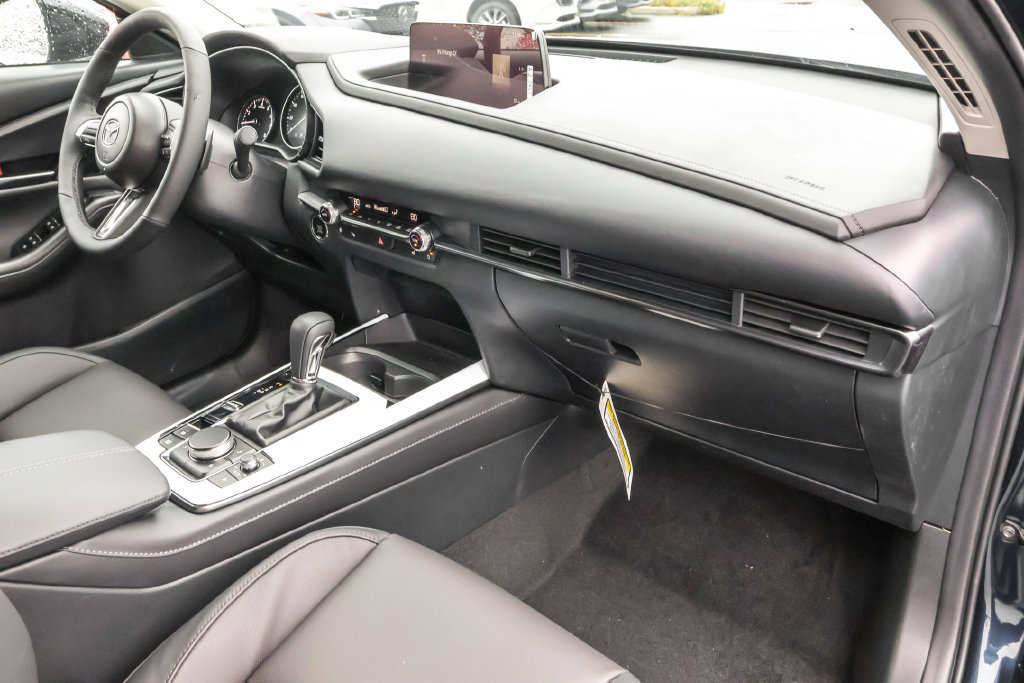 New 2026 MAZDA CX-30 2.5 Turbo w/ Premium Plus Pkg AWD/4WD image 45