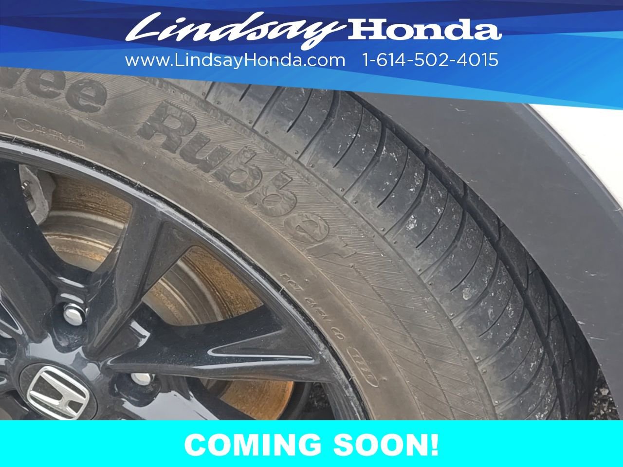 Used 2023 Honda CR-V Sport image 14