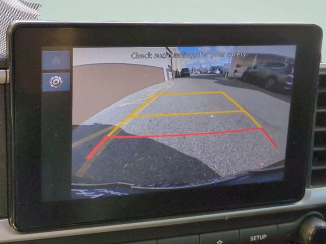 Certified 2023 Hyundai Venue SE w/ Cargo Package image 25