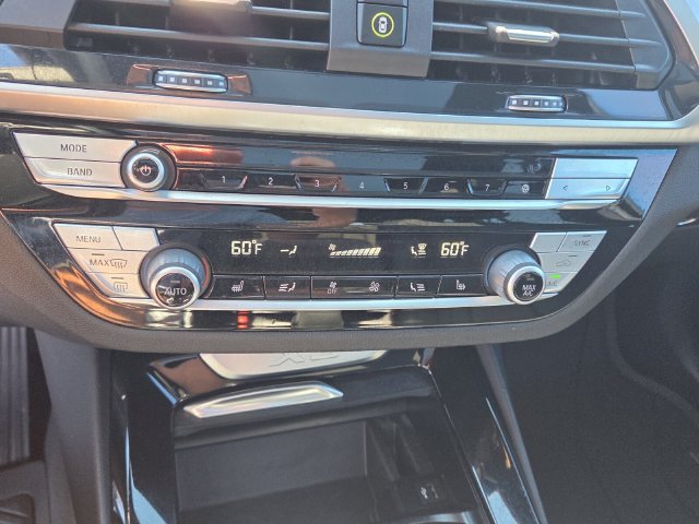 Used 2021 BMW X3 xDrive30e w/ Premium Package AWD/4WD image 23