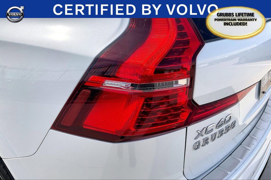Used 2023 Volvo XC60 T8 Ultimate w/ Protection Package Premier image 40