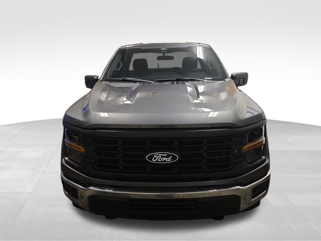 Used 2025 Ford F150 XL w/ Equipment Group 103A High image 7