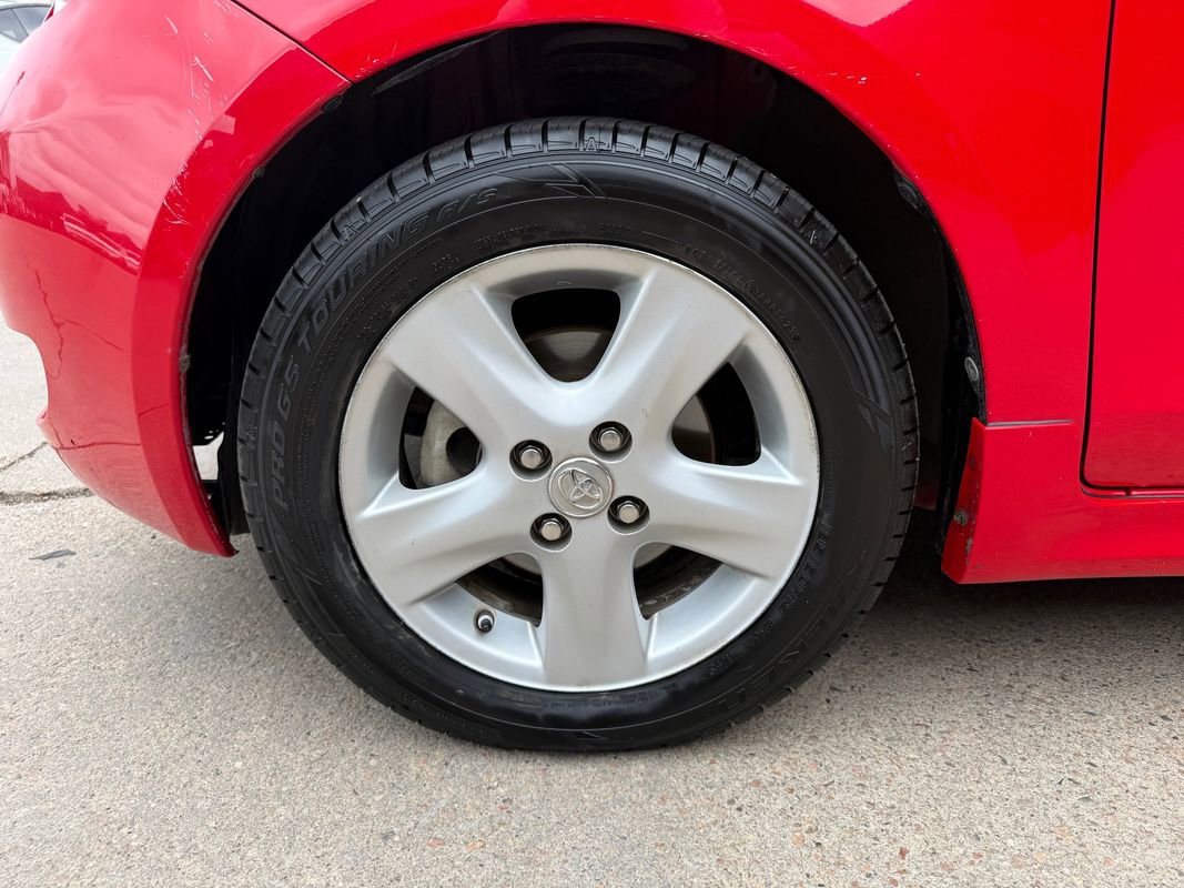 Used 2008 Toyota Yaris S FWD image 39