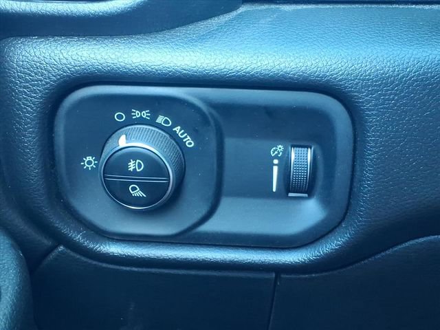 New 2026 RAM 2500 Tradesman image 23