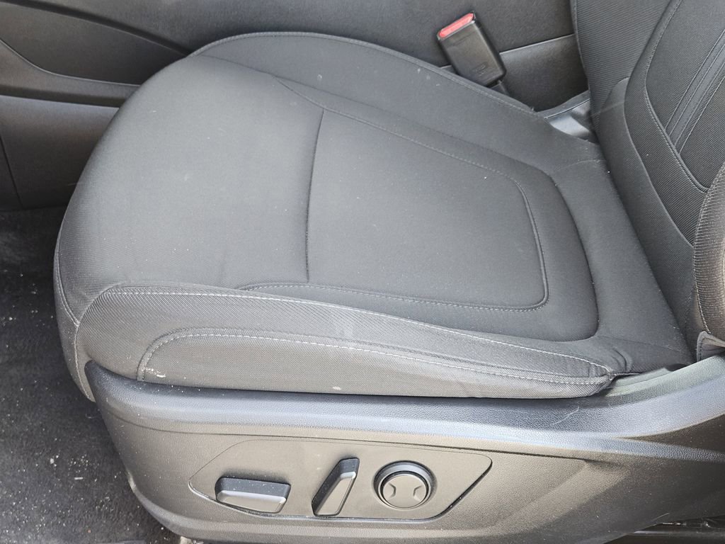 Certified 2024 Hyundai Tucson SEL image 18