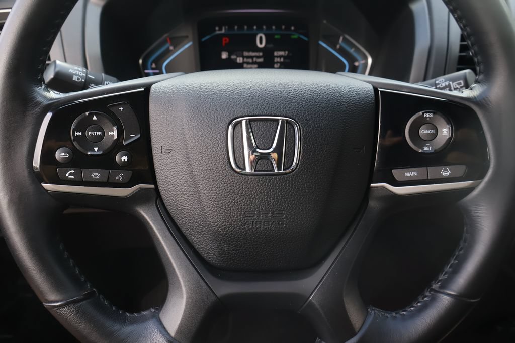 Used 2018 Honda Odyssey EX-L image 22
