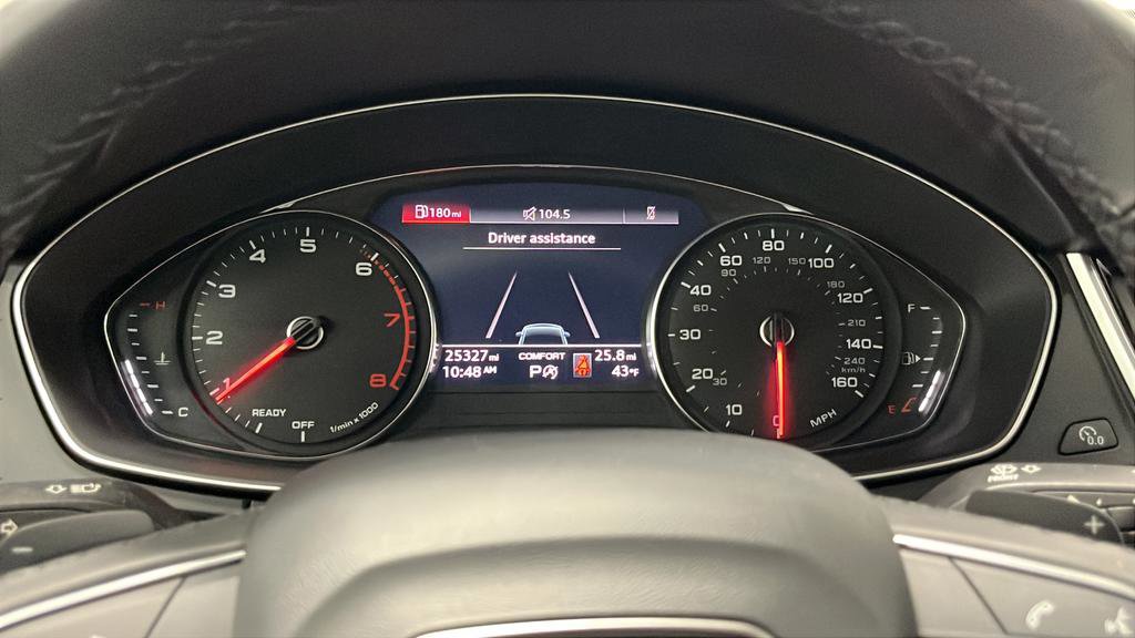 Used 2023 Audi Q5 2.0T Premium w/ Convenience Package image 23