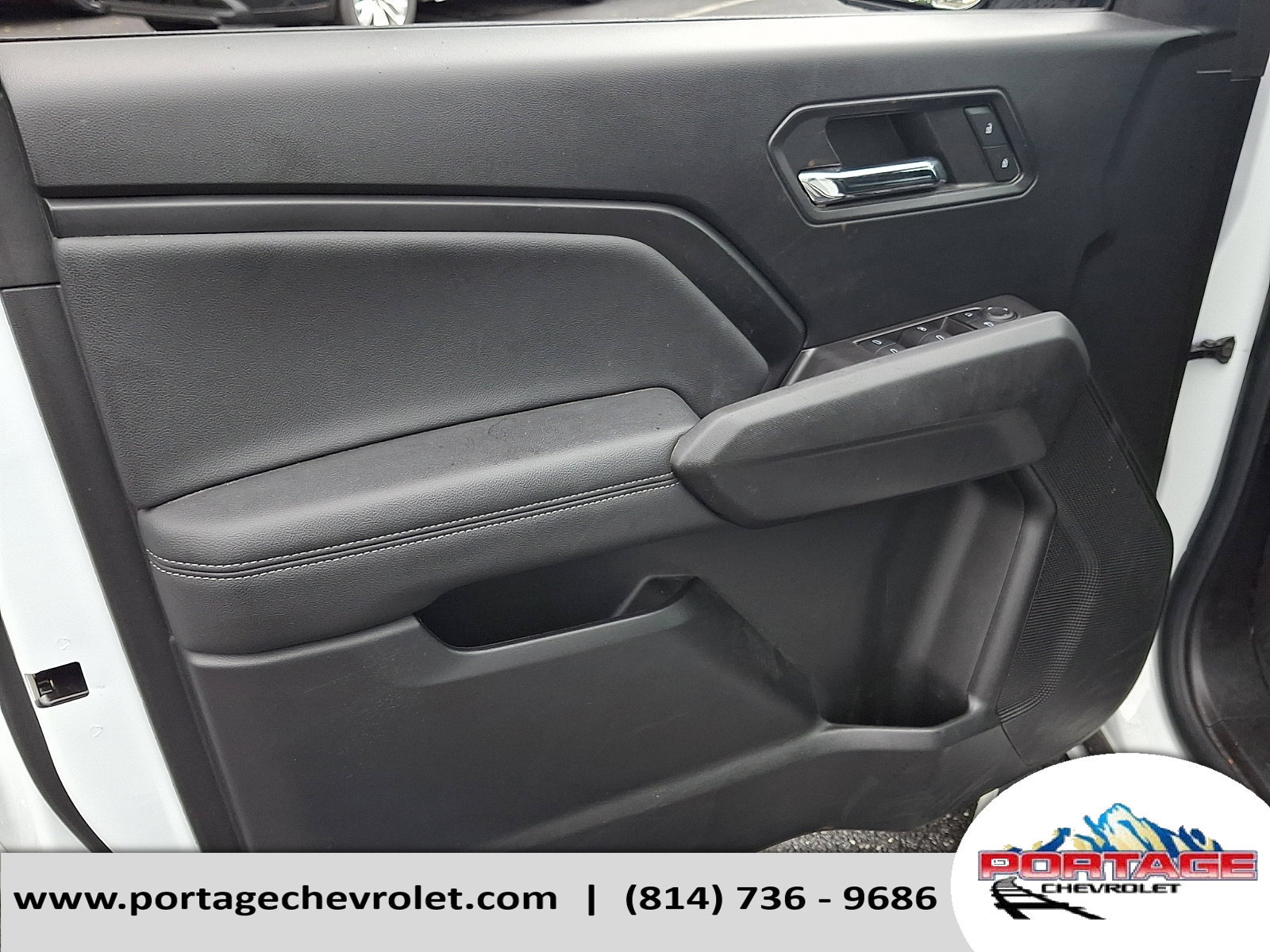 Used 2023 Chevrolet Colorado LT w/ LT Convenience Package II RWD image 15